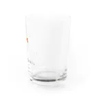 きのこかもしれないのきのこかもしれない。 Water Glass :right