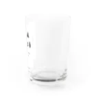 IKAZAKIのikazaki   Water Glass :right