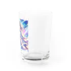 Sesilionの天空の女勇者 Water Glass :right