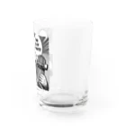 R-M-ShopのFAVORITEシリーズNo.2 Water Glass :right