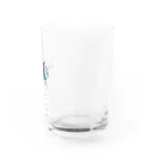 Biscuit workのNew Water Glass :right