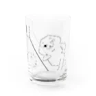 kammishoのやる夫（無） Water Glass :right