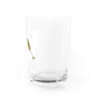 tomy1022のシャンパン乾杯 Water Glass :right