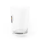 Hilariの宇宙飛行士シリーズ Water Glass :right