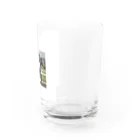 グローバル競馬の競走馬 Water Glass :right