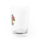 Shou3s-Storeのおちむしゃ Xmas ver Water Glass :right