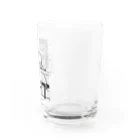 dana_tの放課後の教室 Water Glass :right