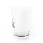 ゼリー少年のゼリー少年 Water Glass :right