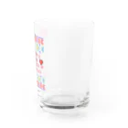 LotttaLoveのWonderful Winter Water Glass :right