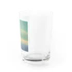 swimmy_のchrono Water Glass :right