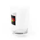 00015gtの00015gt Water Glass :right