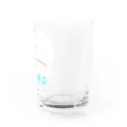 NORDIC TALESのリュウグウノツカイ　ベビー Water Glass :right