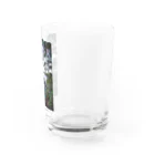 outdoor lifeのcamper  Water Glass :right