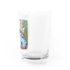 mizu163のフィアット Water Glass :right