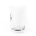 MOON ISLANDのmoonisland No.5 Water Glass :right