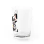 BUHI2のBUHI Water Glass :right