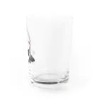 Humaniy.Japan公式サイトのベンチャー社長vo.3 Water Glass :right