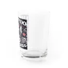 ChicCanvas BoutiqueのI LOVE フレブル　Only One Water Glass :right