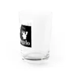 yo-kan_so-ko-shaの悪魔と天使 Water Glass :right