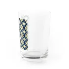 tlefoの幾何学21 Water Glass :right