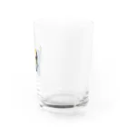 ak.projectのスマートドクロ Water Glass :right