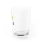 sususuttoのdancing sheep Water Glass :right