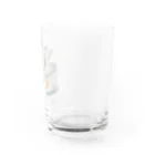 森田涼花のHappyNewYear2024 Water Glass :right