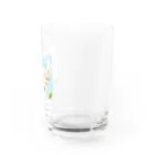 MaSaoriの永遠の誓いを形に。 Water Glass :right