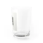 レイビットのREEVIT（レイビット） Water Glass :right