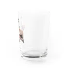 mkt8404のブラータベビー Water Glass :right