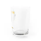 terzo_21のギーマ Water Glass :right