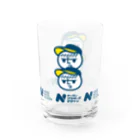 NAWA BROS. DESIGNのNAWA-BROS. DESIGN Short Glass 01 Water Glass :right