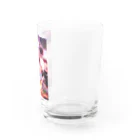 F・Y のCyber WORF Knight Water Glass :right