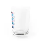 ギャロックトーキョーの証明写真❷グラス Water Glass :right