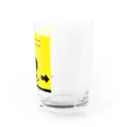 Cat Whiskers - ねこのひげのCat Whiskers - ねこのひげ　0019 Water Glass :right