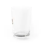 saitosekaiのトイ姫ちゃん Water Glass :right