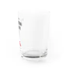 PITTEN PRODUCTSのPITTEN TRAVEL PX WORLD #2 Water Glass :right