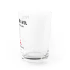 PITTEN PRODUCTSのPITTEN TRAVEL PX WORLD #2-1 Water Glass :right