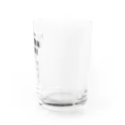PITTEN PRODUCTSのPITTEN TRAVEL PX WORLD #3 Water Glass :right