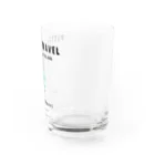 PITTEN PRODUCTSのPITTEN TRAVEL PX WORLD #5-1 Water Glass :right