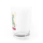 crony conyのGizagiza Water Glass :right