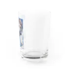 Sierra💗Baella💗Alicia💗SHOPの良きお天気だこと💕　Sierra Water Glass :right
