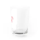 73GTCのいつでも空腹 Water Glass :right