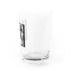Yx4のFourthFloor Water Glass :right