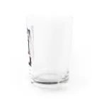 Sierra💗Baella💗Alicia💗SHOPの私の笑顔で癒されてね💗　Sierra Water Glass :right