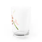 segasworksの功夫のトラちゃん（酔棍） Water Glass :right