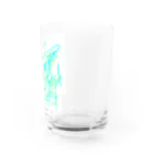 ZodyAの🏧 Water Glass :right