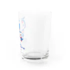 おしんドローンスクールのおしんドローンスクール Water Glass :right