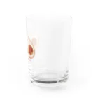 nagiのNITAMAGO Water Glass :right