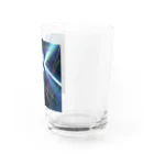 ZodyAの8 Water Glass :right